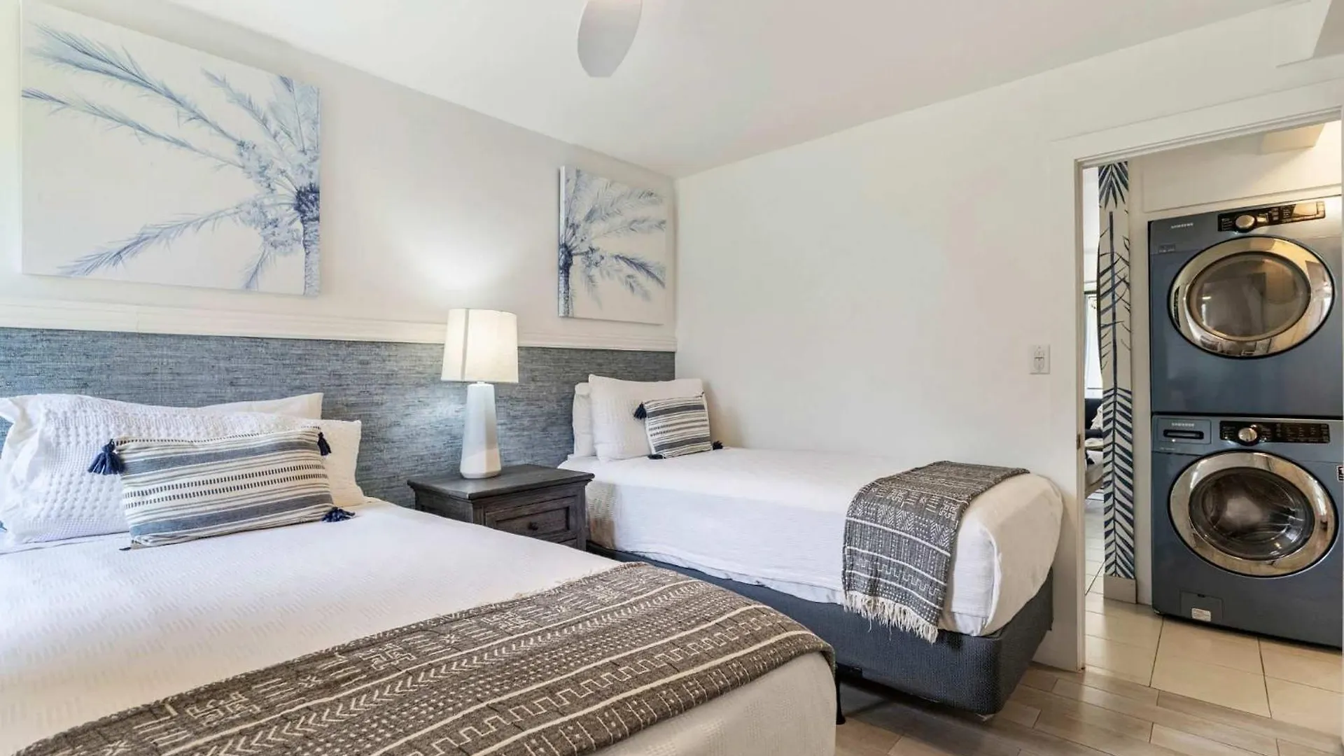Casa vacanze Oceanview Condo - Lanai Ac Steps To Beach & Pool Kihei Stati Uniti