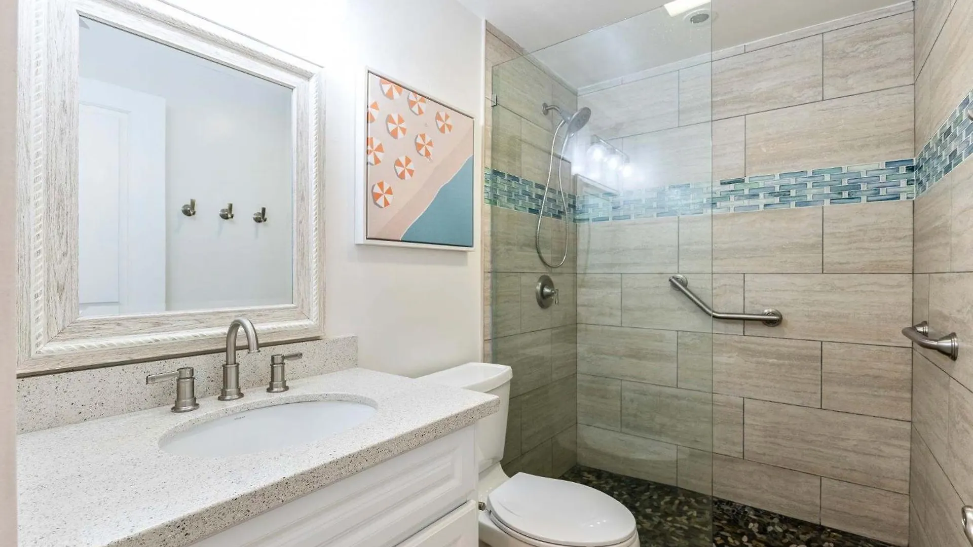 Casa vacanze Oceanview Condo - Lanai Ac Steps To Beach & Pool Kihei Stati Uniti